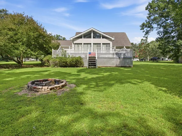 115 Pin Oaks Ln, Hohenwald, TN 38462