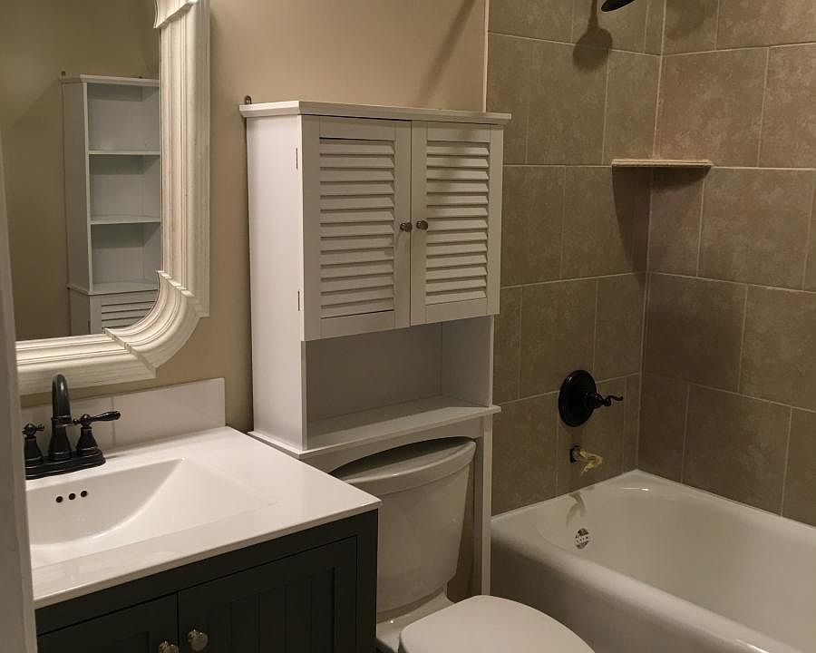 Bathroom #2