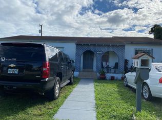 7610 SW 19th Ter #7610, Miami, FL 33155