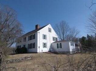 70 Franklin Rd, Salisbury, NH 03268