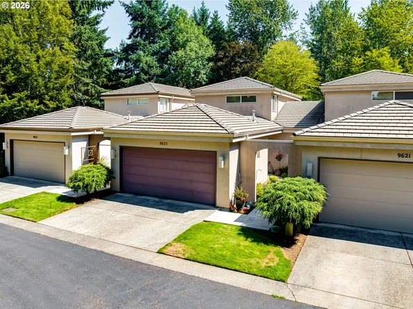 9623 NE Oak View Dr, Vancouver, WA 98662