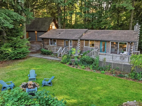 44809 SE 161st Place, North Bend, WA 98045