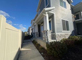 15022 S Wild Horse Way, Bluffdale, UT 84065
