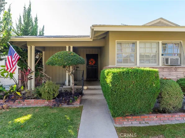 2659 Nipomo Ave, Long Beach, CA 90815