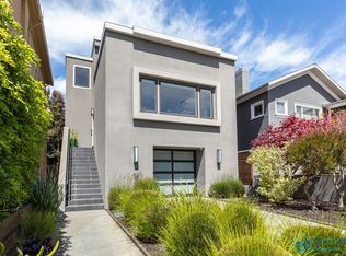 754 Ulloa St, San Francisco, CA 94127