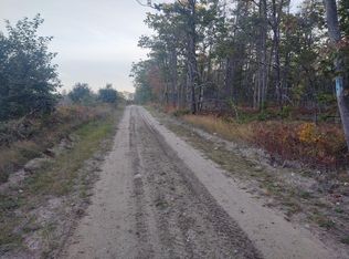 Lookout Rd, Rogers City, MI 49779