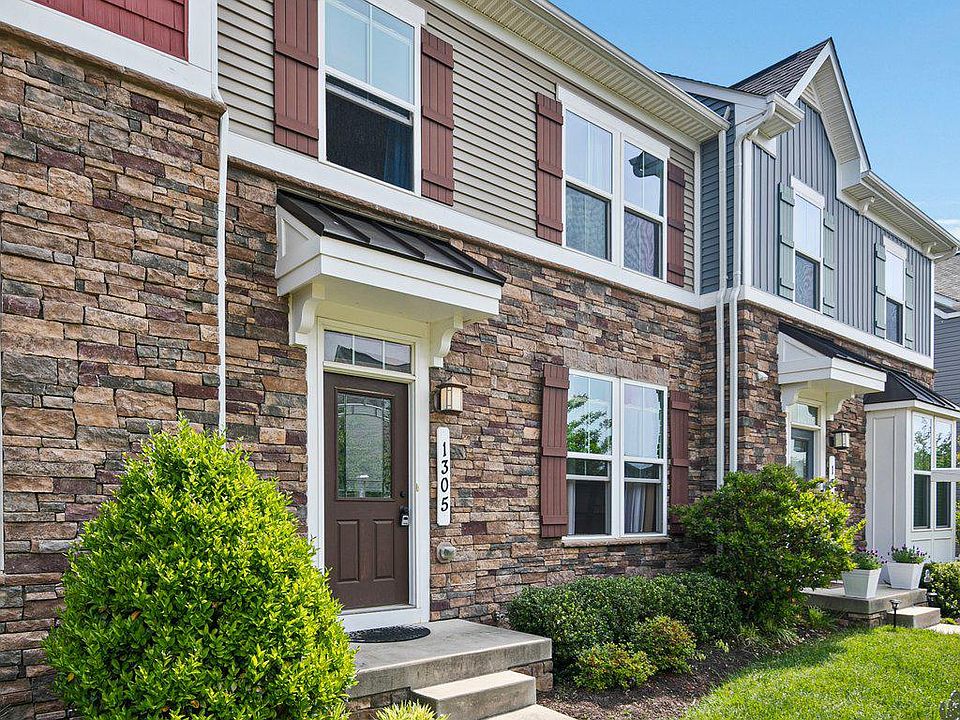 1305 Village Green Way, Brunswick, MD 21716 Zillow