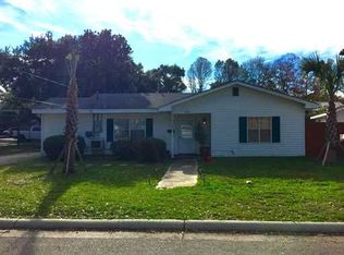 1806 Curcor Dr, Gulfport, MS 39507