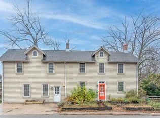 5718 Greenspring Ave, Baltimore, MD 21209