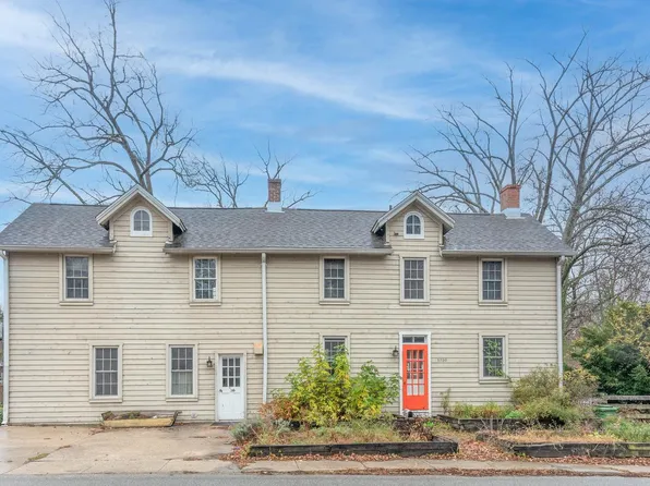 5718 Greenspring Ave, Baltimore, MD 21209