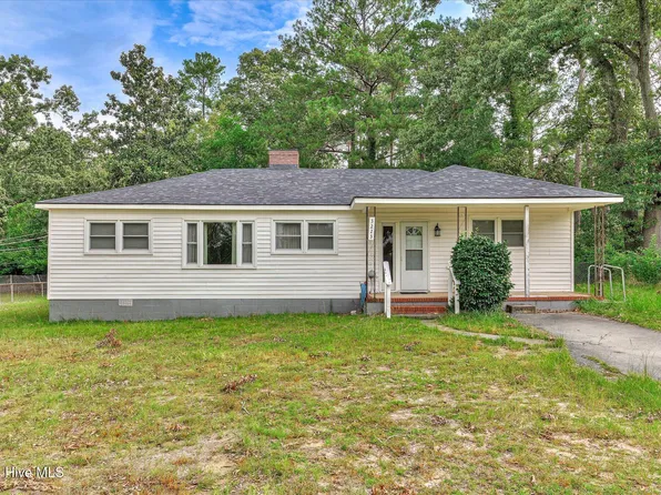3223 Ware Road, Augusta, GA 30909