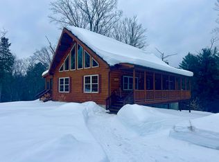 32 Spring St, Newcomb, NY 12852