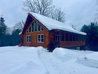 32 Spring St, Newcomb, NY, 12852