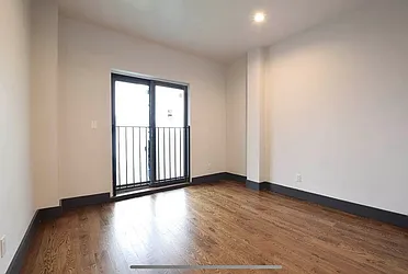 Rented by East Williamsburg Realty Inc