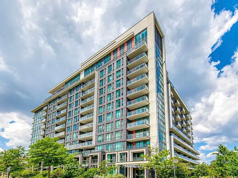 80 Esther Lorrie Dr #522 — Photo 18