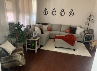 498 Franklin Ave APT 1, Belleville, NJ 07109