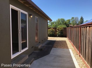 528 Joaquin Dr, Sonoma, CA