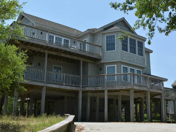 123 Foresail Ct Unit 38, Duck, NC 27949