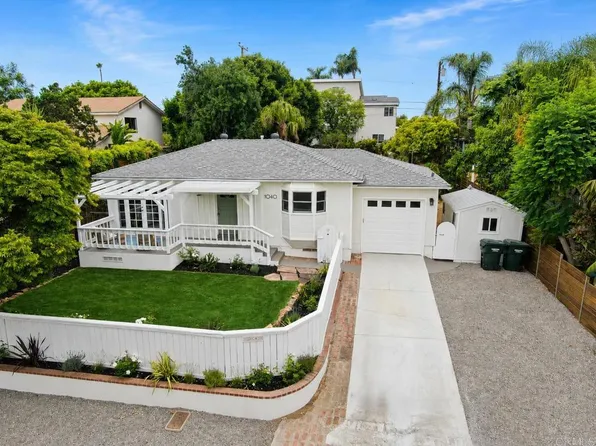 1040 San Dieguito Dr, Encinitas, CA 92024