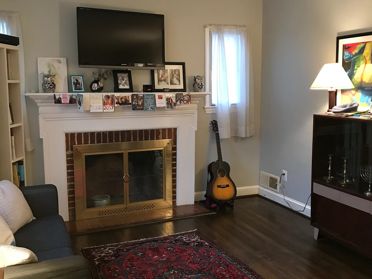 4 bed, 1979 sqft, $4,100 — Photo 3