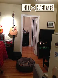 Rented by Citi Habitats