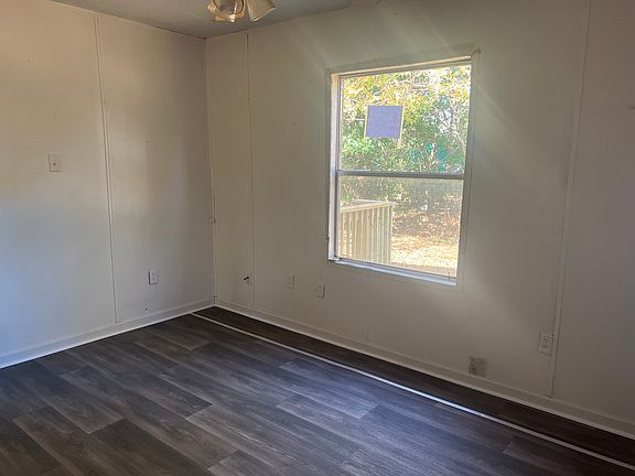 Can be used as an office/playroom or dining room.