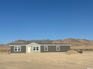7655 Purple Sage Rd, Winnemucca, NV 89445