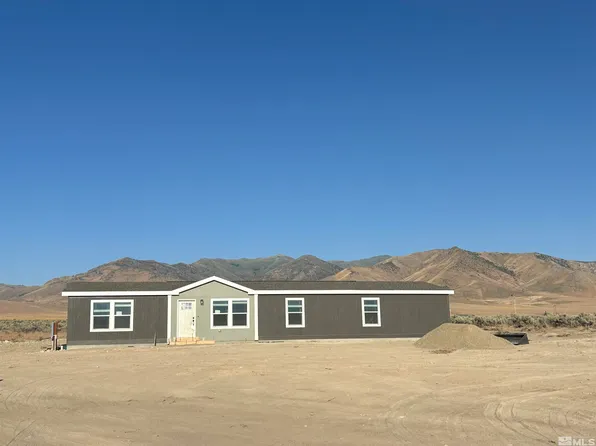 7655 Purple Sage Rd, Winnemucca, NV 89445