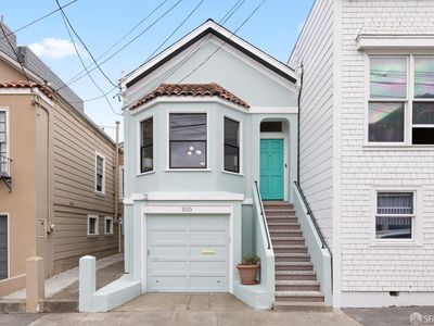 3110 Buchanan St, San Francisco, CA, 94123