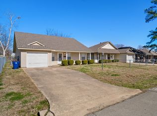 4219 Young St, Fort Smith, AR 72904