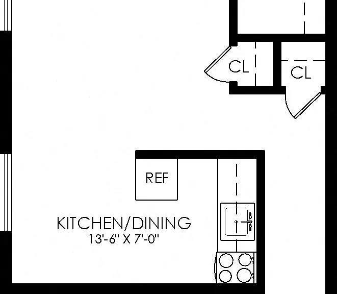 Skylark Apartments — Photo 20