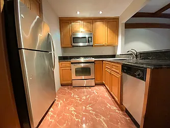 Rented by Highline Residential