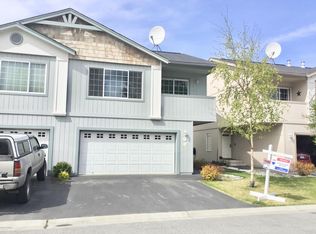 5660 Sapphire Loop #74B, Anchorage, AK 99504