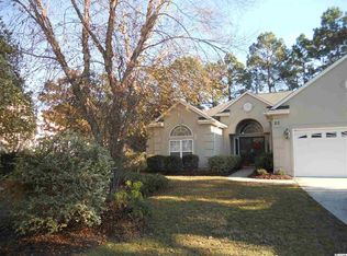 23 Thrasher Ct, Pawleys Island, SC 29585
