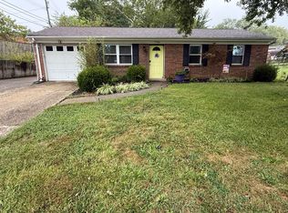 7796 Walnut Creek Dr, Florence, KY 41042