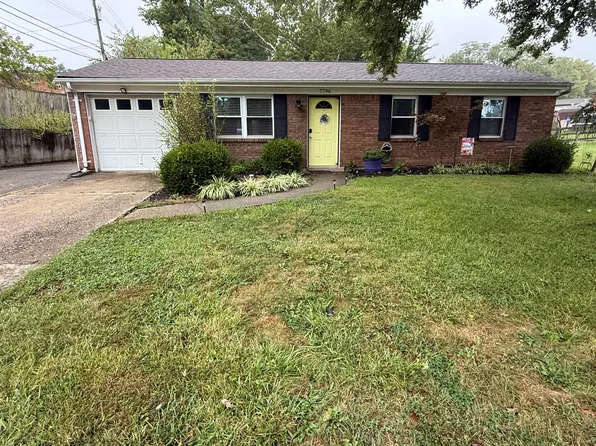 7796 Walnut Creek Dr, Florence, KY 41042