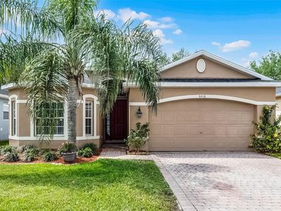 3416 Gerber Daisy Ln, Oviedo, FL, 32766