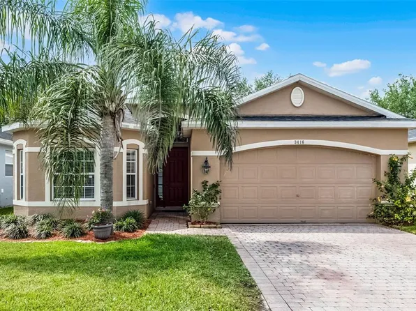 3416 Gerber Daisy Ln, Oviedo, FL 32766
