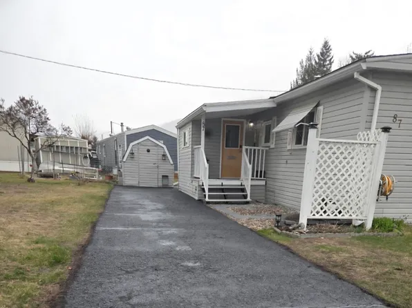 2400 Oakdale Way #87, Kamloops, BC V2B 6W7