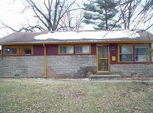 16200 Richmond Ave, Markham, IL 60428