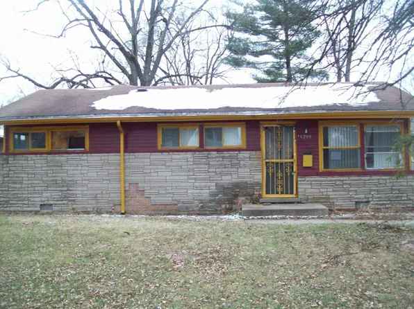 16200 Richmond Ave, Markham, IL 60428