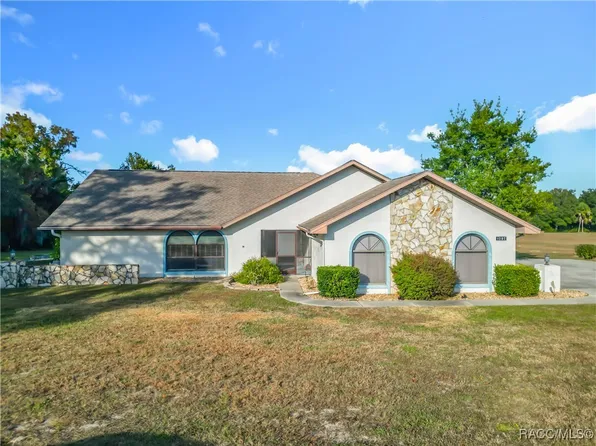 1037 E Hartford St, Hernando, FL 34442