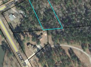 6579 Dobson Rd, Macon, GA 31220