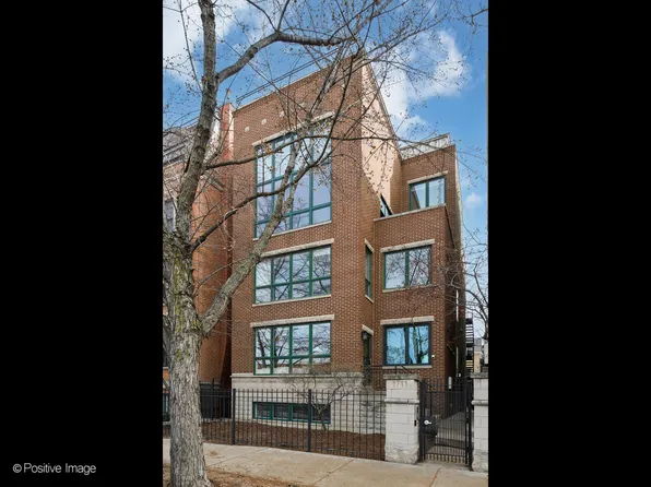 1711 N Sheffield Ave #1, Chicago, IL 60614