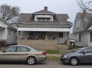271 S Hickory St, Chillicothe, OH