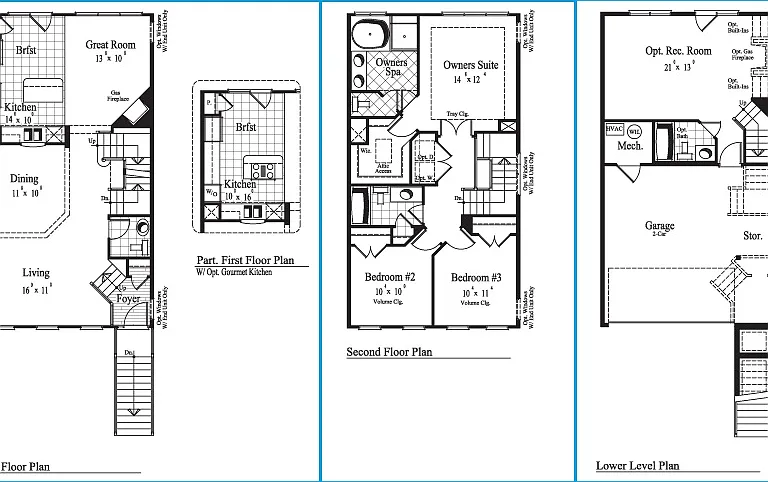 2792 Wakewater Way — Photo 30