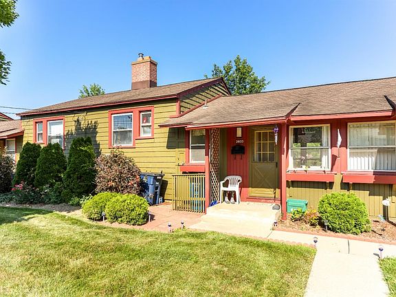 3rd image of 2833 Pittsfield Blvd