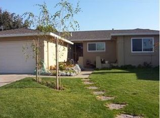 2662 Olivestone Way, San Jose, CA 95132