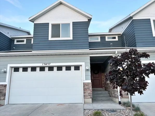 15037 S Gallant Dr, Bluffdale, UT 84065