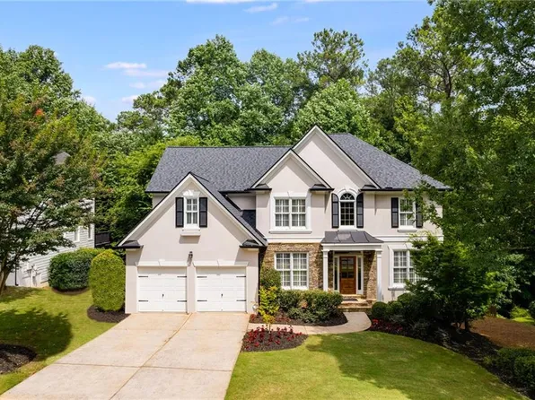1230 Wynridge Xing, Alpharetta, GA 30005